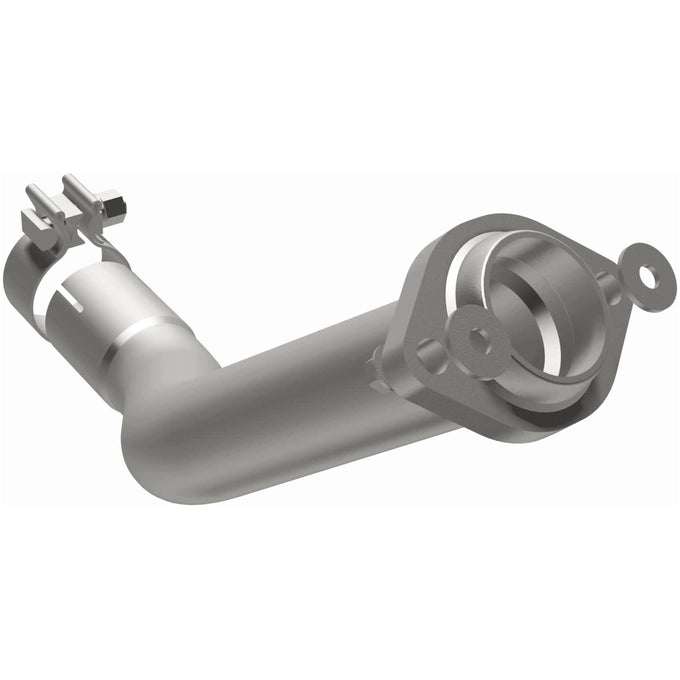Exhaust Performance Pipe <br>20-23 Jeep Gladiator 3.6L Left, 18-23 Jeep Wrangler 3.6L JL Left