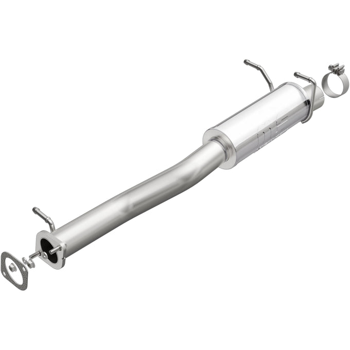 D-Fit Performance Exhaust Muffler Replacement Kit With Muffler <br>19-23 Ram 1500 5.7L