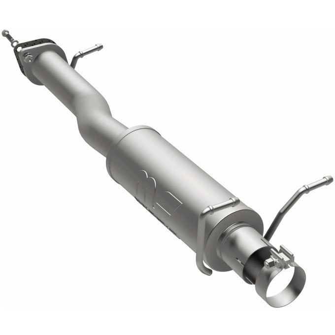 D-Fit Performance Exhaust Muffler Replacement Kit With Muffler <br>19-23 Ram 1500 5.7L