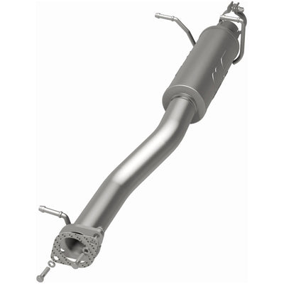 D-Fit Performance Exhaust Muffler Replacement Kit With Muffler <br>19-23 Ram 1500 5.7L