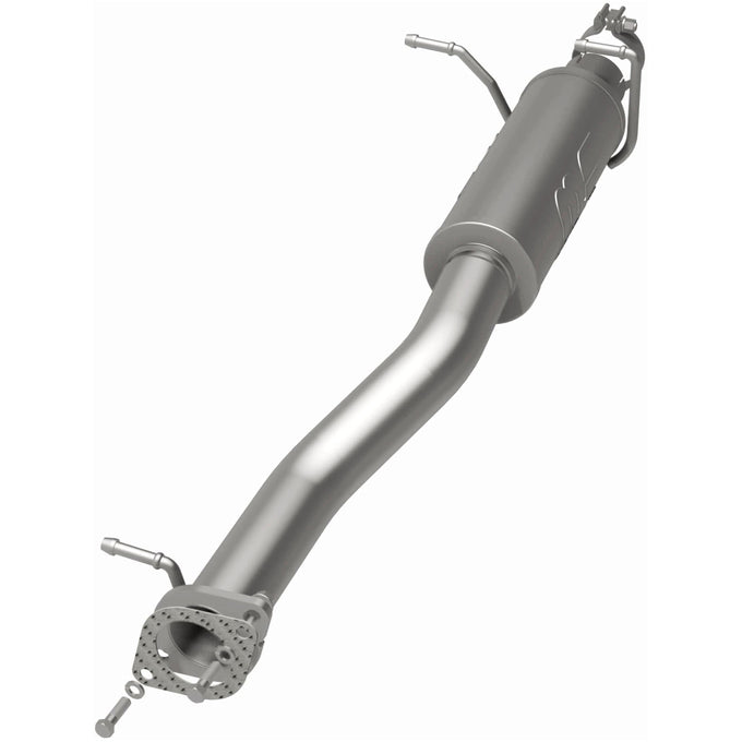 D-Fit Performance Exhaust Muffler Replacement Kit With Muffler <br>19-23 Ram 1500 5.7L