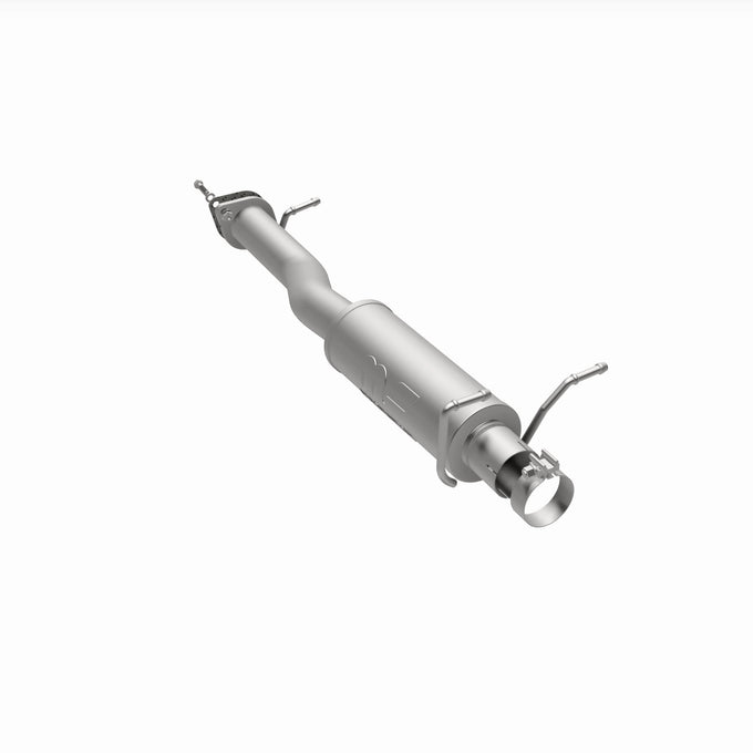 D-Fit Performance Exhaust Muffler Replacement Kit With Muffler <br>19-23 Ram 1500 5.7L