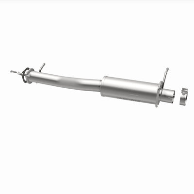 D-Fit Performance Exhaust Muffler Replacement Kit With Muffler <br>19-23 Ram 1500 5.7L