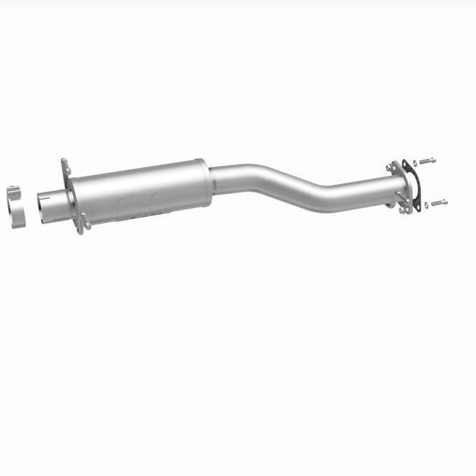 D-Fit Performance Exhaust Muffler Replacement Kit With Muffler <br>19-23 Ram 1500 5.7L
