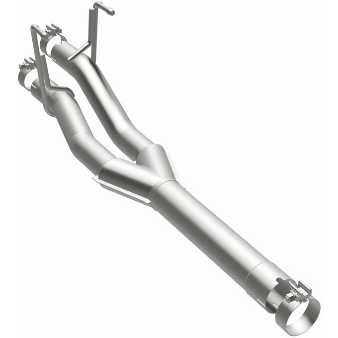 D-Fit Performance Exhaust Muffler Replacement Kit Without Muffler <br>09-18 Ram 1500, 19-23 Classic