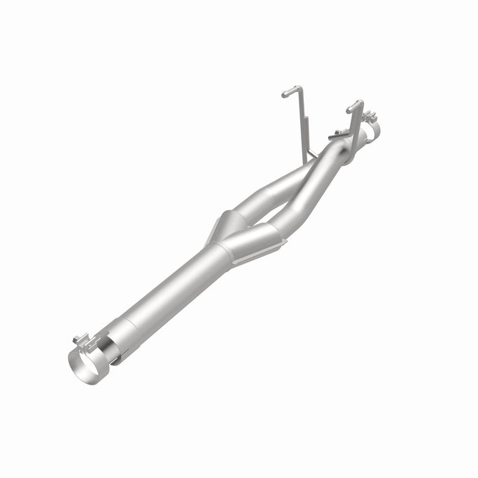 D-Fit Performance Exhaust Muffler Replacement Kit Without Muffler <br>09-18 Ram 1500, 19-23 Classic