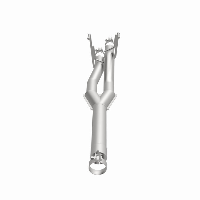 D-Fit Performance Exhaust Muffler Replacement Kit Without Muffler <br>09-18 Ram 1500, 19-23 Classic