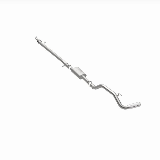 Street Series Cat-Back Performance Exhaust System <br>19-23 Ford Ranger 2.3L