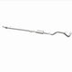 Street Series Cat-Back Performance Exhaust System <br>19-23 Ford Ranger 2.3L