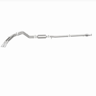 Street Series Cat-Back Performance Exhaust System <br>19-23 Ford Ranger 2.3L