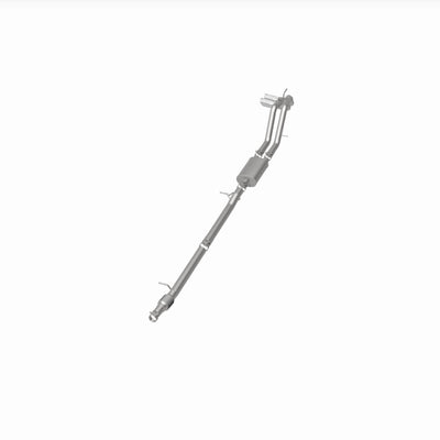 Street Series Cat-Back Performance Exhaust System <br>19-23 Ford Ranger 2.3L