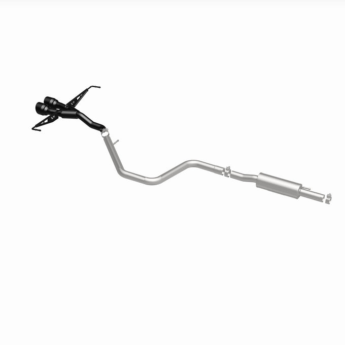 Competition Series Cat-Back Performance Exhaust System <br>19-21 Hyundai Veloster 1.6L