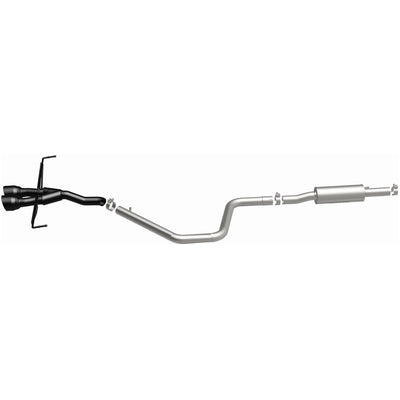 Competition Series Cat-Back Performance Exhaust System <br>19-21 Hyundai Veloster 1.6L
