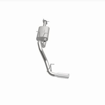 Street Series Cat-Back Performance Exhaust System <br>19-24 Ram 1500 3.6L