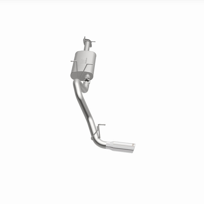 Street Series Cat-Back Performance Exhaust System <br>19-24 Ram 1500 3.6L