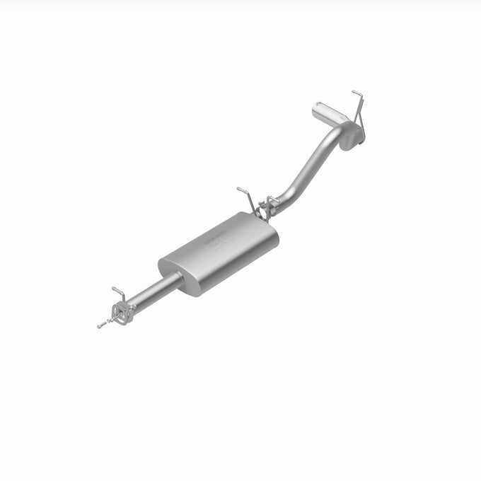 Street Series Cat-Back Performance Exhaust System <br>19-24 Ram 1500 3.6L