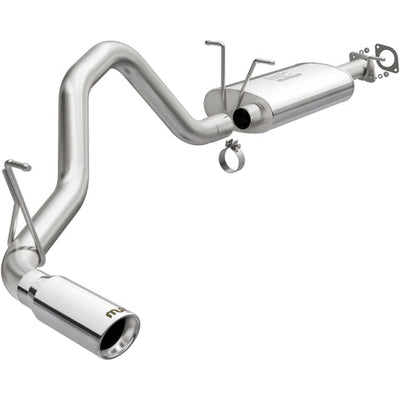 Street Series Cat-Back Performance Exhaust System <br>19-24 Ram 1500 3.6L