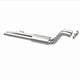D-Fit Performance Exhaust Muffler Replacement Kit With Muffler <br>17-20 Ford F-150 3.5L Raptor