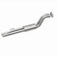 D-Fit Performance Exhaust Muffler Replacement Kit With Muffler <br>17-20 Ford F-150 3.5L Raptor
