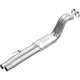 D-Fit Performance Exhaust Muffler Replacement Kit With Muffler <br>17-20 Ford F-150 3.5L Raptor