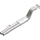 D-Fit Performance Exhaust Muffler Replacement Kit With Muffler <br>17-20 Ford F-150 3.5L Raptor