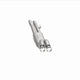 D-Fit Performance Exhaust Muffler Replacement Kit With Muffler <br>17-20 Ford F-150 3.5L Raptor