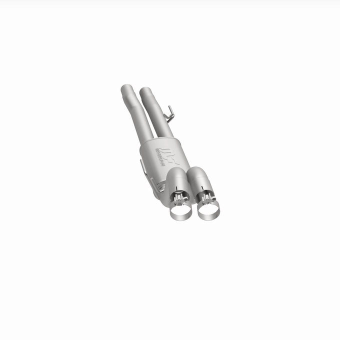 D-Fit Performance Exhaust Muffler Replacement Kit With Muffler <br>17-20 Ford F-150 3.5L Raptor