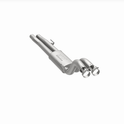 D-Fit Performance Exhaust Muffler Replacement Kit With Muffler <br>17-20 Ford F-150 3.5L Raptor
