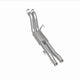 D-Fit Performance Exhaust Muffler Replacement Kit With Muffler <br>17-20 Ford F-150 3.5L Raptor