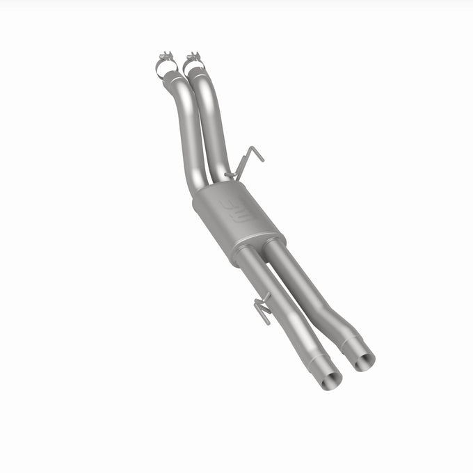 D-Fit Performance Exhaust Muffler Replacement Kit With Muffler <br>17-20 Ford F-150 3.5L Raptor