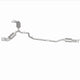 Street Series Cat-Back Performance Exhaust System <br>19-24 Chevy Blazer 3.6L