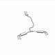 Street Series Cat-Back Performance Exhaust System <br>19-24 Chevy Blazer 3.6L