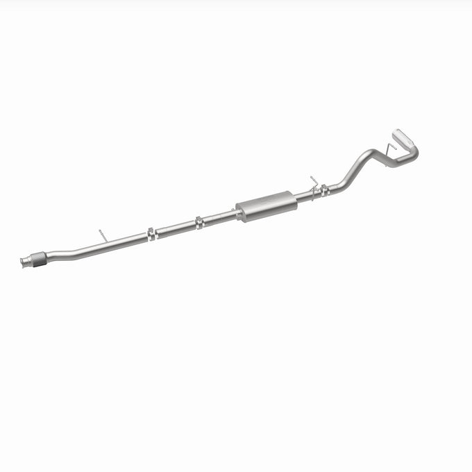 Street Series Cat-Back Performance Exhaust System <br>19-24 Chevy Silverado / GMC Sierra 1500 LTD Limited 5.3L