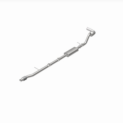 Street Series Cat-Back Performance Exhaust System <br>19-24 Chevy Silverado / GMC Sierra 1500 LTD Limited 5.3L