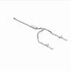 Street Series Cat-Back Performance Exhaust System <br>19-24 Chevy Silverado / GMC Sierra 1500 LTD Limited 5.3L