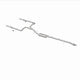 Street Series Cat-Back Performance Exhaust System <br>19-24 Chevy Silverado / GMC Sierra 1500 LTD Limited 5.3L