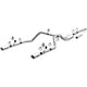 Street Series Cat-Back Performance Exhaust System <br>19-24 Chevy Silverado / GMC Sierra 1500 LTD Limited 5.3L