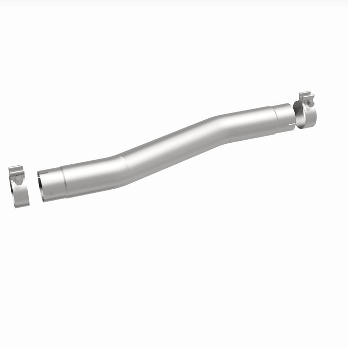 D-Fit Performance Exhaust Muffler Replacement Kit Without Muffler <br>19-23 Chevy Silverado, GMC Sierra 1500, 2022 Limited