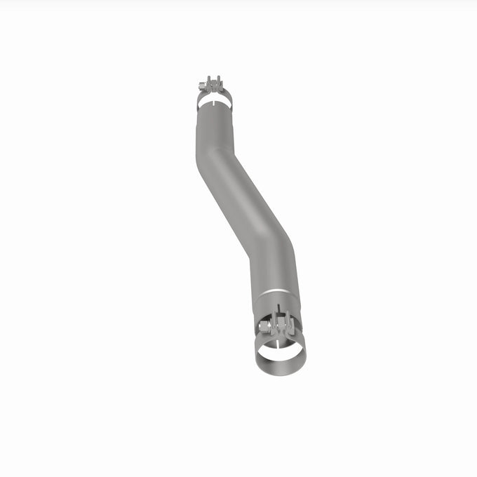 D-Fit Performance Exhaust Muffler Replacement Kit Without Muffler <br>19-23 Chevy Silverado, GMC Sierra 1500, 2022 Limited