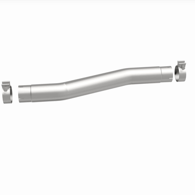 D-Fit Performance Exhaust Muffler Replacement Kit Without Muffler <br>19-23 Chevy Silverado, GMC Sierra 1500, 2022 Limited