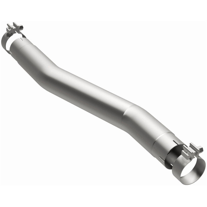 D-Fit Performance Exhaust Muffler Replacement Kit Without Muffler <br>19-23 Chevy Silverado, GMC Sierra 1500, 2022 Limited