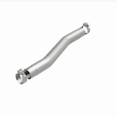D-Fit Performance Exhaust Muffler Replacement Kit Without Muffler <br>19-23 Chevy Silverado, GMC Sierra 1500, 2022 Limited