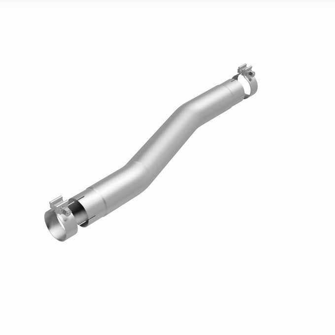 D-Fit Performance Exhaust Muffler Replacement Kit Without Muffler <br>19-23 Chevy Silverado, GMC Sierra 1500, 2022 Limited