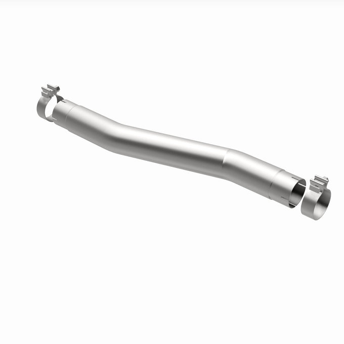 D-Fit Performance Exhaust Muffler Replacement Kit Without Muffler <br>19-23 Chevy Silverado, GMC Sierra 1500, 2022 Limited
