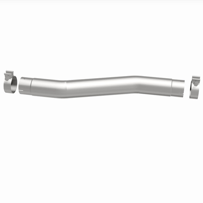 D-Fit Performance Exhaust Muffler Replacement Kit Without Muffler <br>19-23 Chevy Silverado, GMC Sierra 1500, 2022 Limited