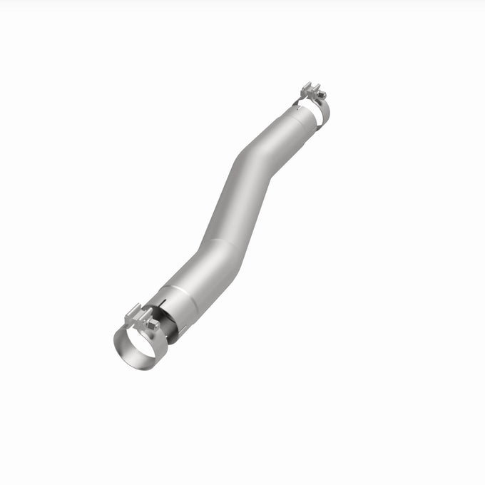 D-Fit Performance Exhaust Muffler Replacement Kit Without Muffler <br>19-23 Chevy Silverado, GMC Sierra 1500, 2022 Limited