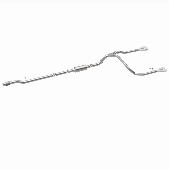 Street Series Cat-Back Performance Exhaust System <br>19-24 Chevy Silverado / GMC Sierra 1500 LTD Limited 5.3L