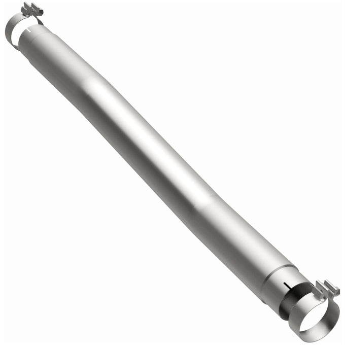 D-Fit Performance Exhaust Muffler Replacement Kit Without Muffler <br>19-23 Chevy Silverado, GMC Sierra 1500, 2022 Limited