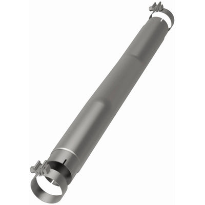 D-Fit Performance Exhaust Muffler Replacement Kit Without Muffler <br>19-23 Chevy Silverado, GMC Sierra 1500, 2022 Limited