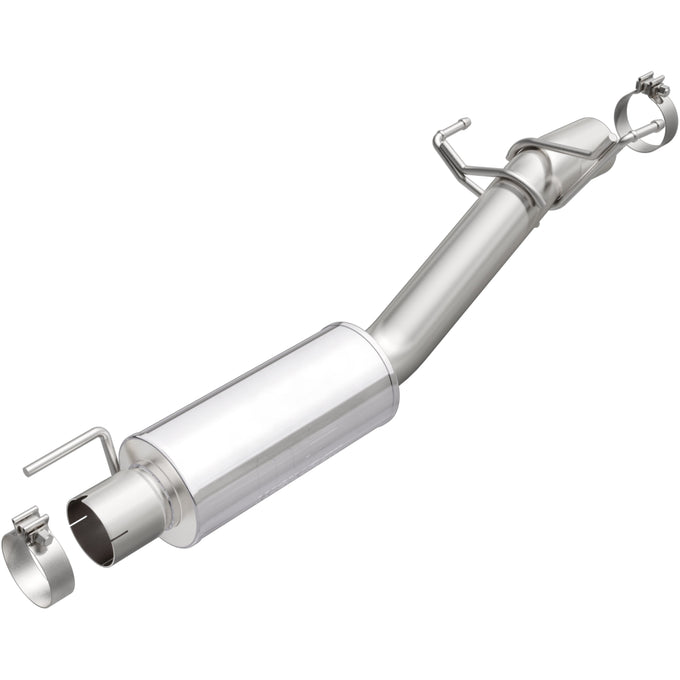 D-Fit Performance Exhaust Muffler Replacement Kit With Muffler <br>19-23 Chevy Silverado, GMC Sierra 1500, 2022 Limited